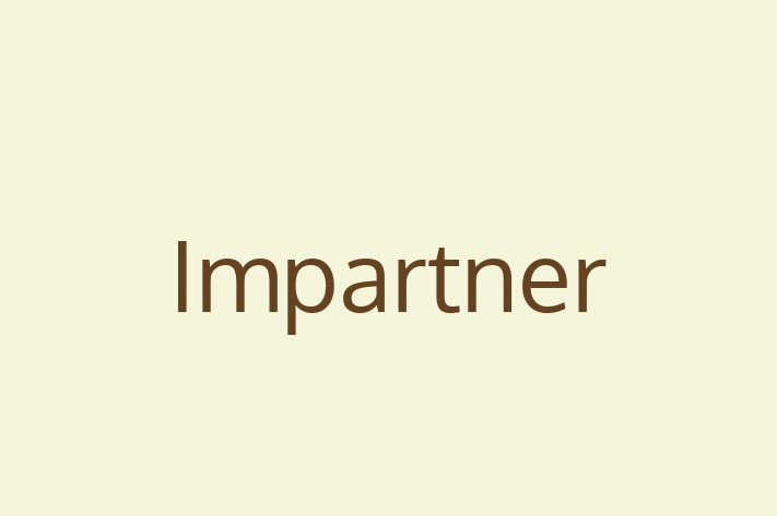 Software Engineering Company Impartner