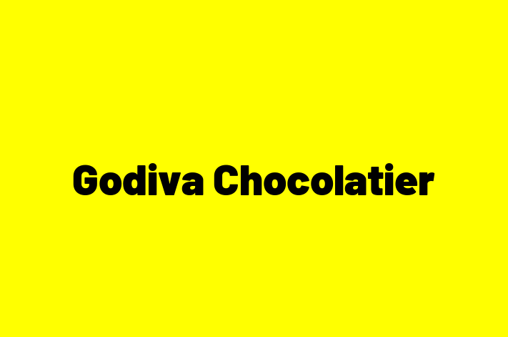 Human Resource Management Godiva Chocolatier