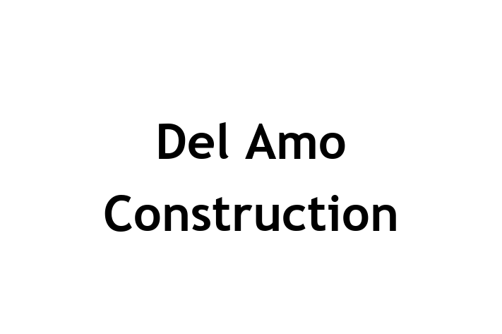 Labor Relations Del Amo Construction