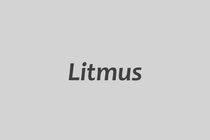 Software House Litmus