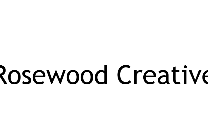 Software Development Firm Rosewood Creative