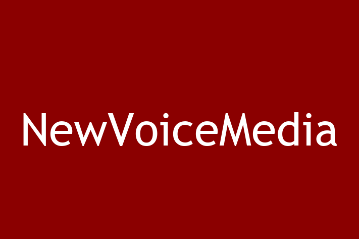 Software House NewVoiceMedia