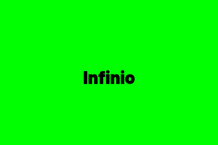 Software Development Company Infinio