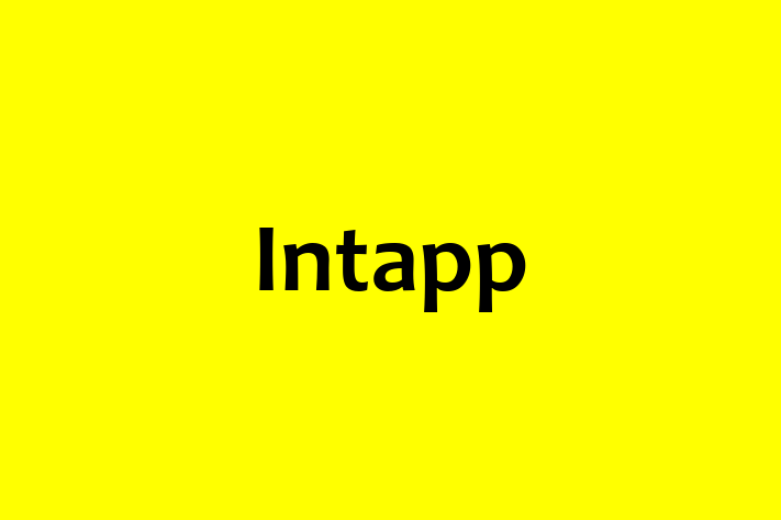 People Management Intapp