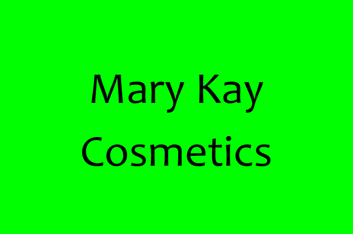 Software Services Company Mary Kay Cosmetics