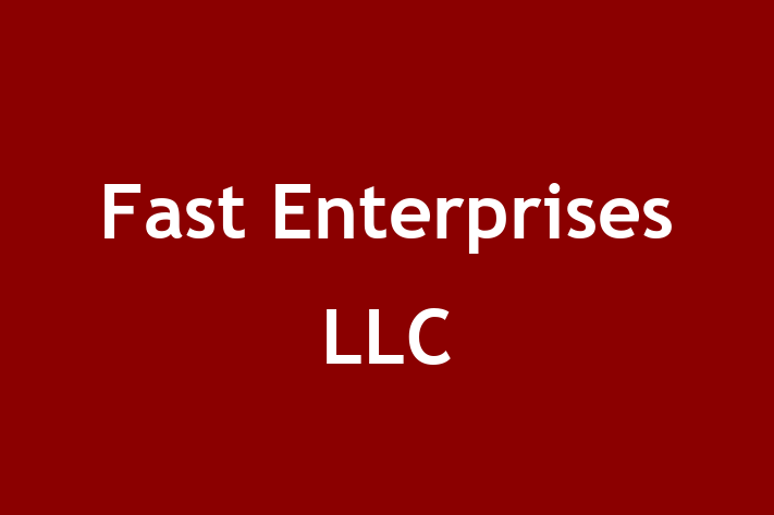 Software House Fast Enterprises LLC