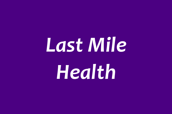 Employee Relations Last Mile Health