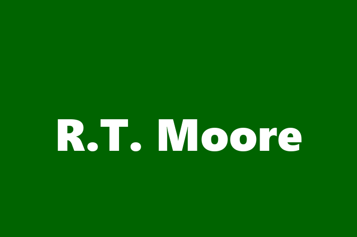 People Management R.T. Moore