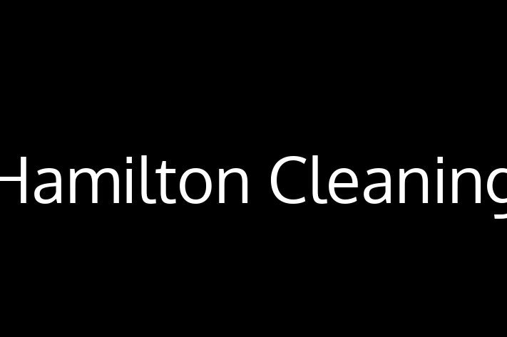 Home Cleaning Hamilton Cleaning