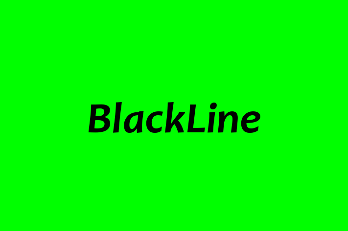 People Management BlackLine