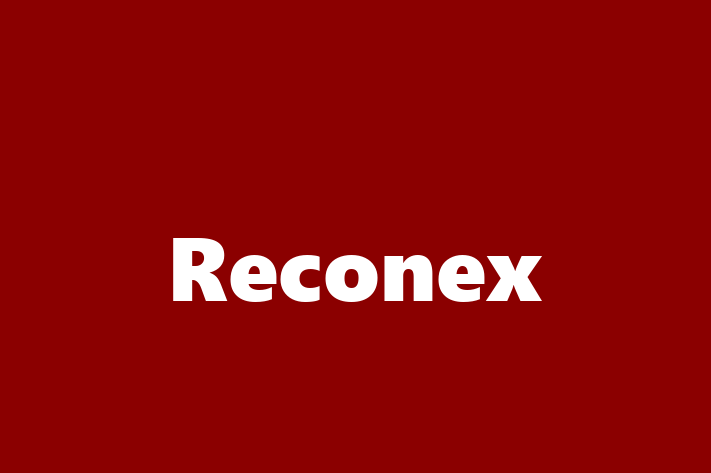 Human Capital Management Reconex