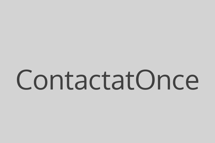 Software Solutions Provider ContactatOnce