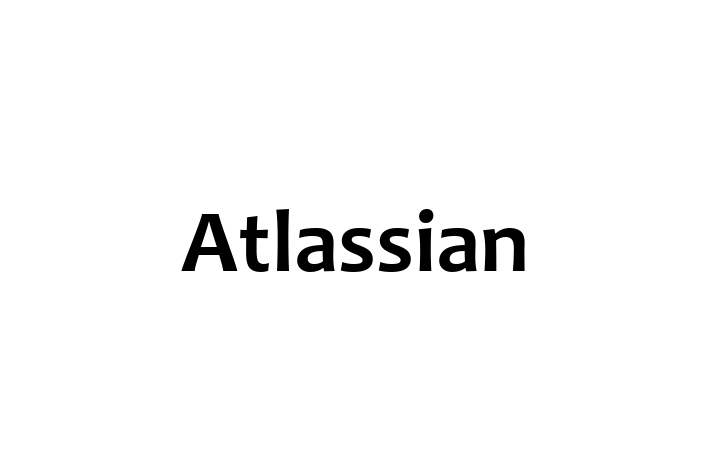 Software Firm Atlassian