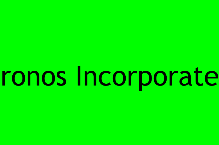 IT Company Kronos Incorporated