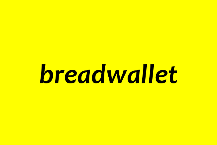 Software House breadwallet