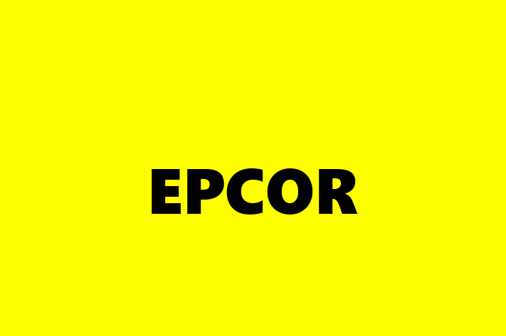 Technology Company EPCOR