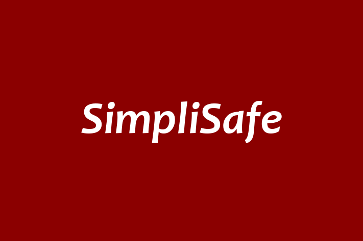 Labor Relations SimpliSafe