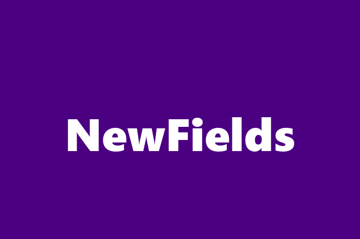 Software Services Company NewFields