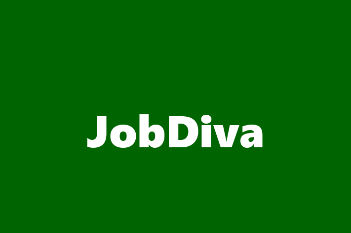 Technology Company JobDiva