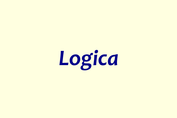 Software Development Company Logica