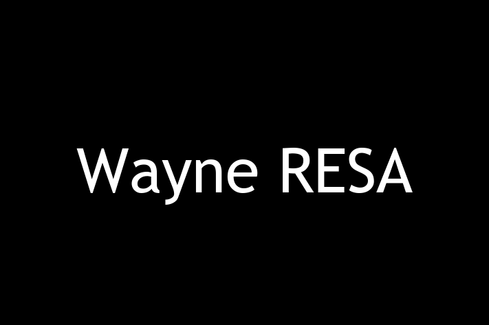 Software Services Company Wayne RESA