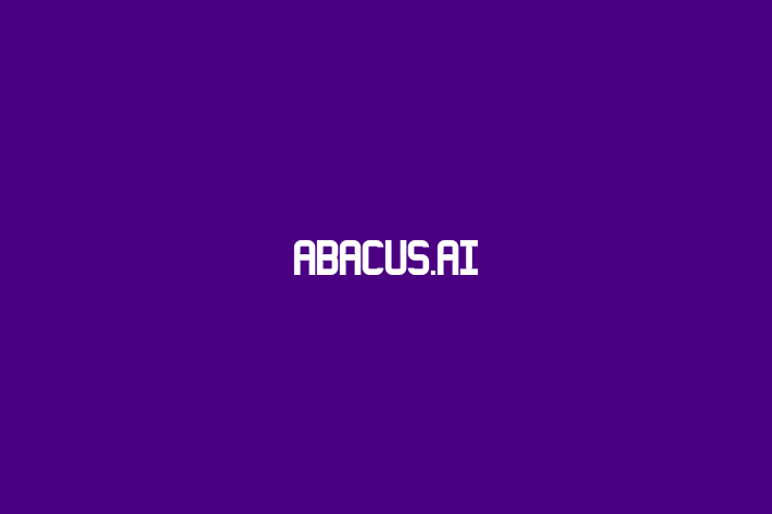 Personnel Management Abacus.AI