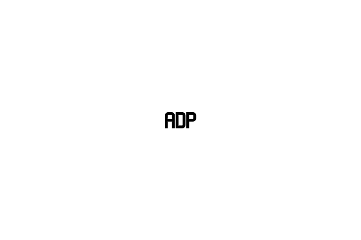 Digital Solutions Provider ADP