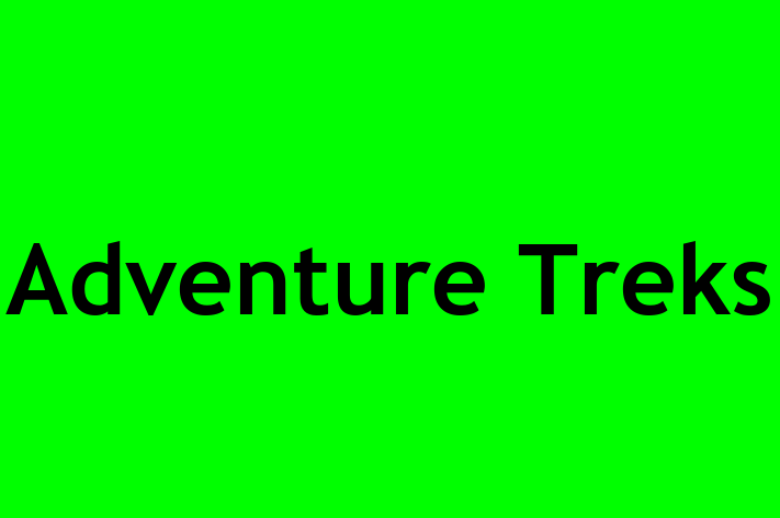 Software Firm Adventure Treks