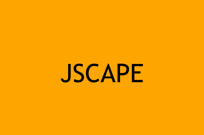 Application Development Company JSCAPE