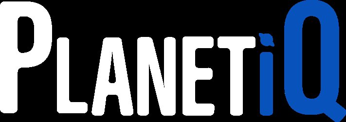 Tech Solutions Company PlanetiQ