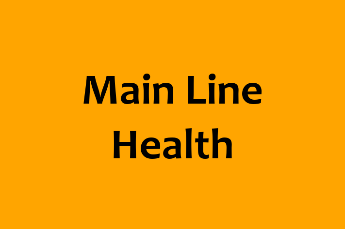 Labor Relations Main Line Health