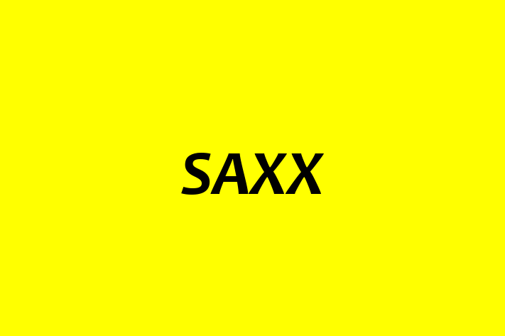 Talent Management SAXX