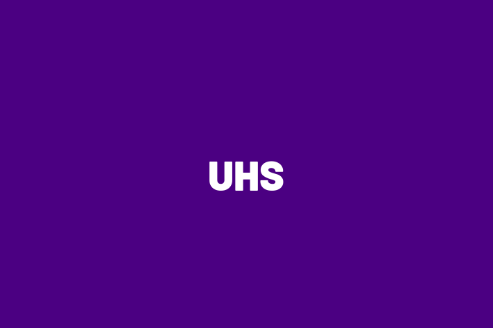 Workforce Management UHS