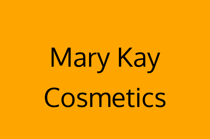 Technology Solutions Firm Mary Kay Cosmetics