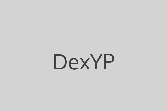 Technology Solutions Firm DexYP