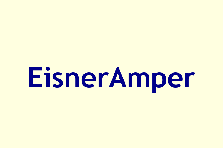 People Management EisnerAmper