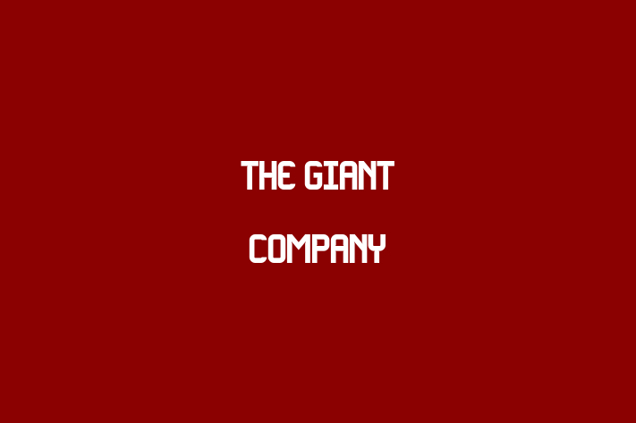 People Management The GIANT Company