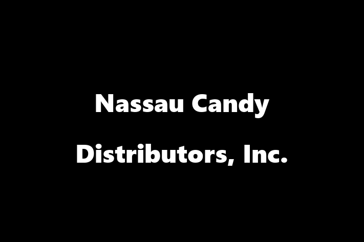 Labor Relations Nassau Candy Distributors Inc.