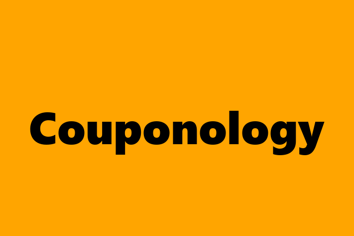 Tech Firm Couponology