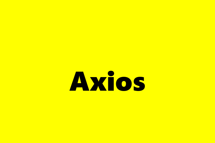 Staff Management Axios