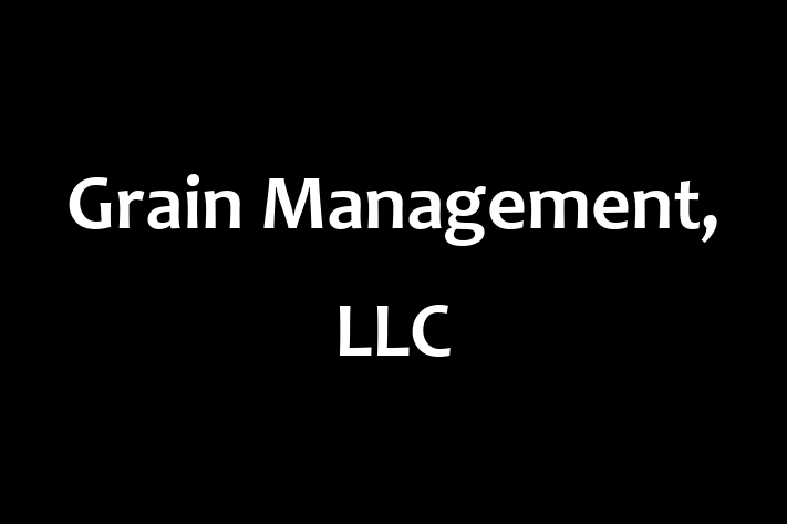 Employee Relations Grain Management LLC