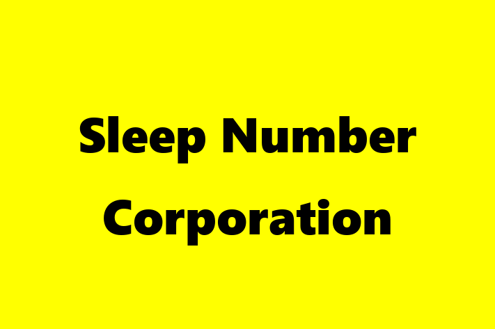 Employee Resource Management Sleep Number Corporation