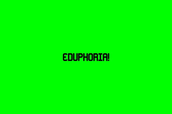 Software House eduphoria