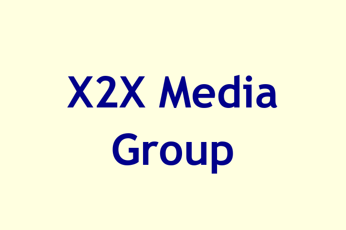 Employee Relations X2X Media Group