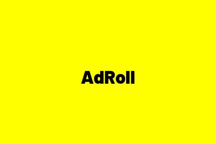 IT Company AdRoll