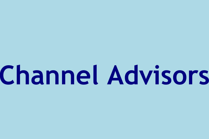 Software Firm Channel Advisors