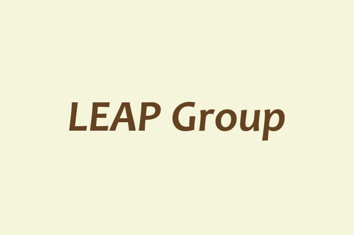 Workforce Management LEAP Group