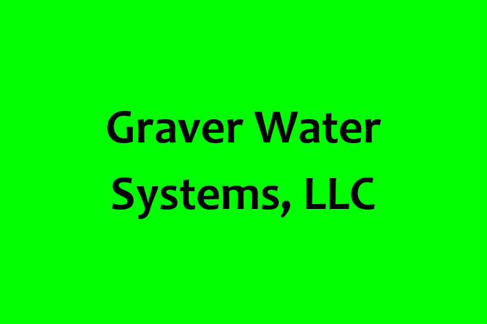 Tech Solutions Company Graver Water Systems LLC