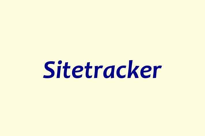 Staff Management Sitetracker