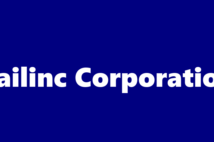 Software Solutions Provider Railinc Corporation